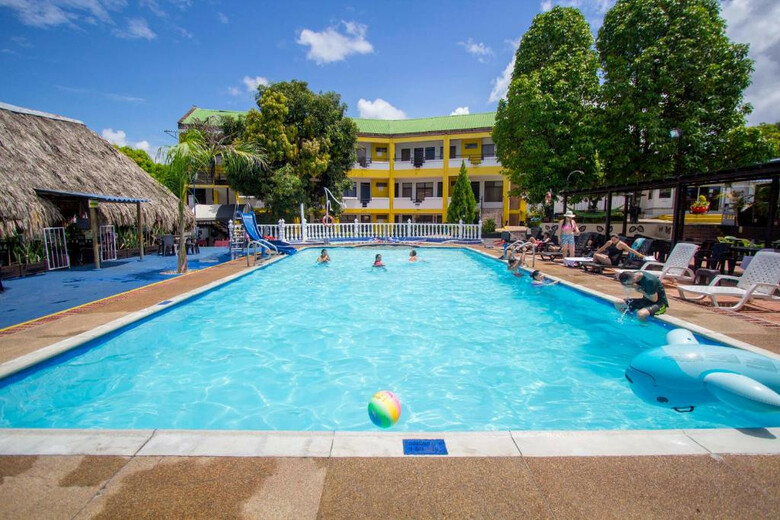 Hotel Campestre Villa Yudy