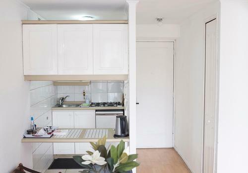 Apartamento Vip Home