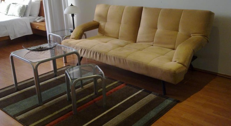 Aparthotel Lombardo Suites
