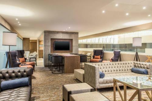 Hotel Soberano & Resort