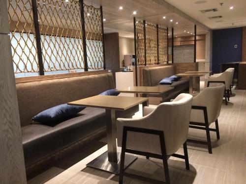 Hotel Soberano & Resort