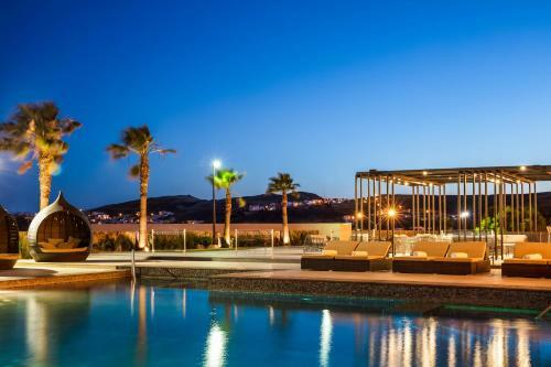 Hotel Soberano & Resort