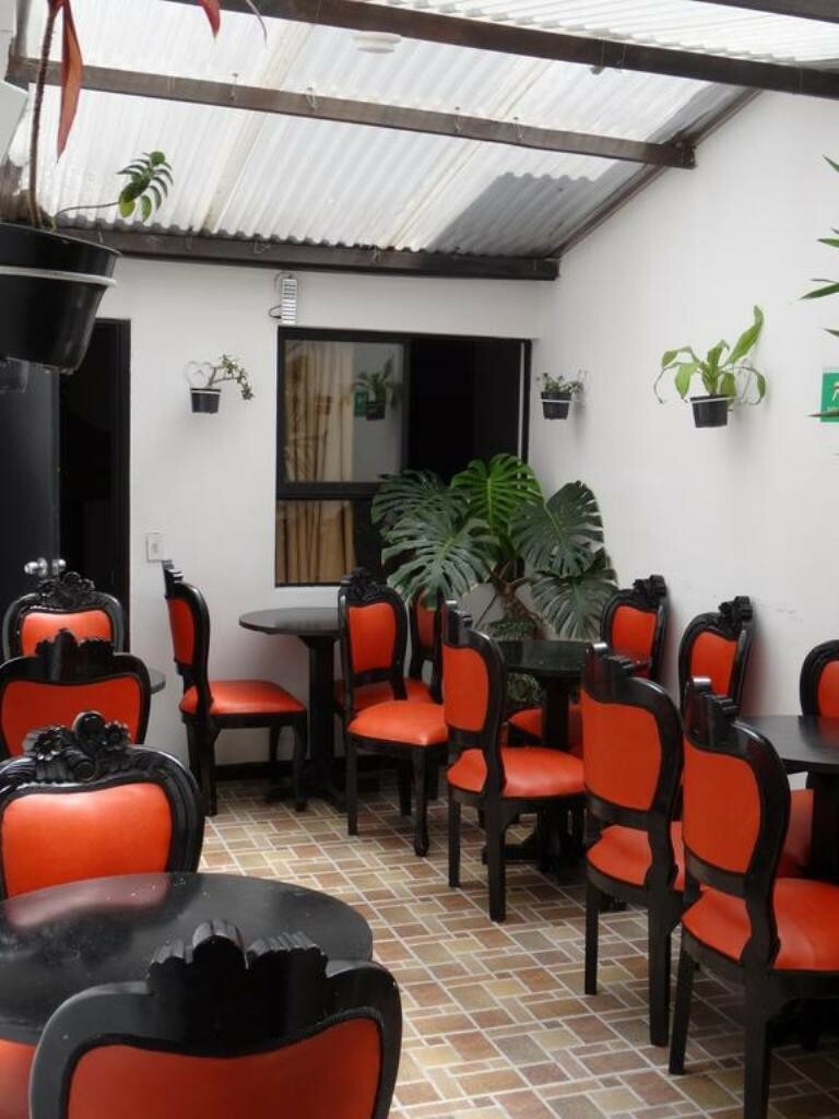 Hostal Relax 10