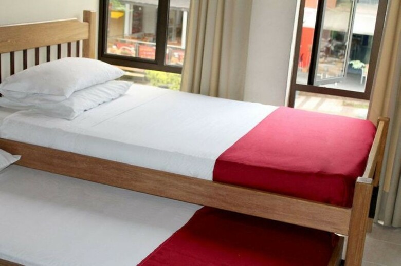 Hostal Relax 10