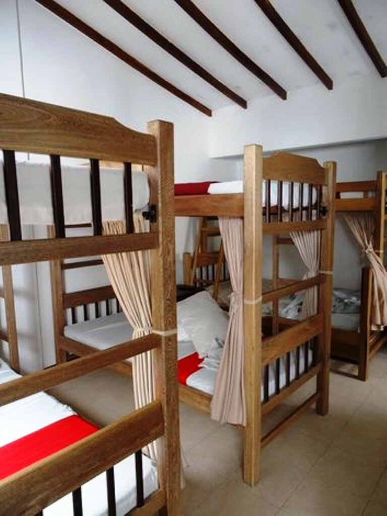 Hostal Relax 10