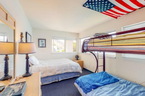 Lake Chelan Dreams