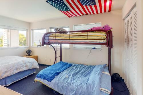 Lake Chelan Dreams