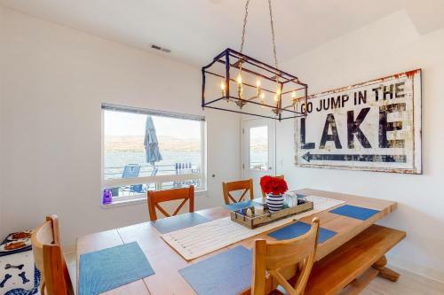 Lake Chelan Dreams