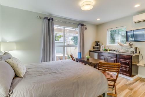 Apartamento Mercer Island- Mt Saint Helens Room