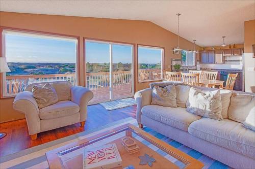Ocean Trails Getaway