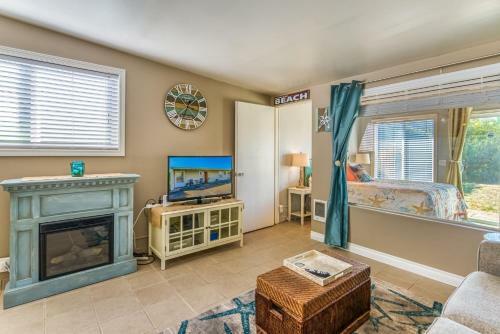 Stardust Dunes Condo