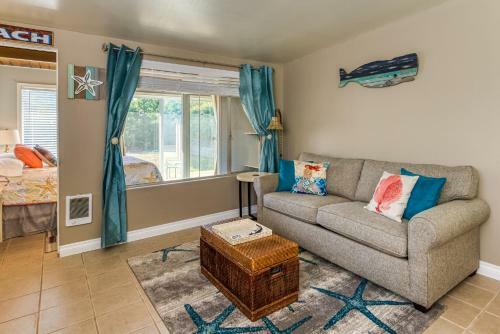 Apartamento Pacific Surf Condos