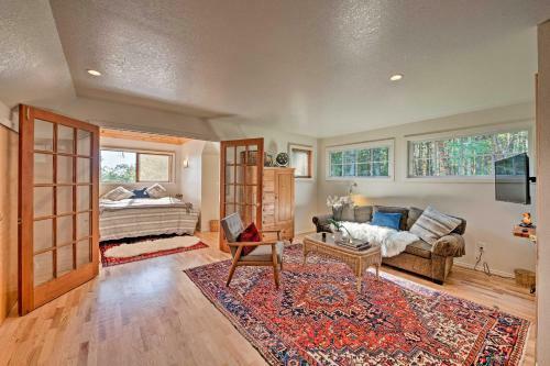 Port Townsend Cottage Mins From Wineries And Golf
