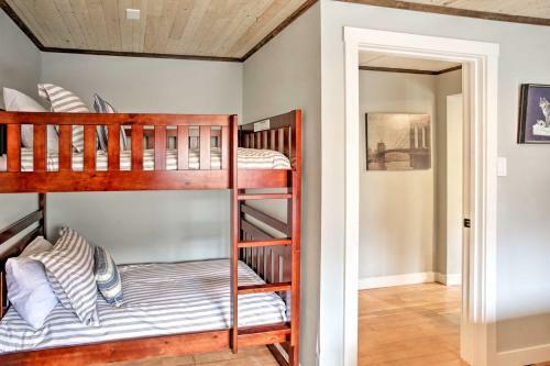 Robins Nest Cascades Cottage In Downtown Roslyn