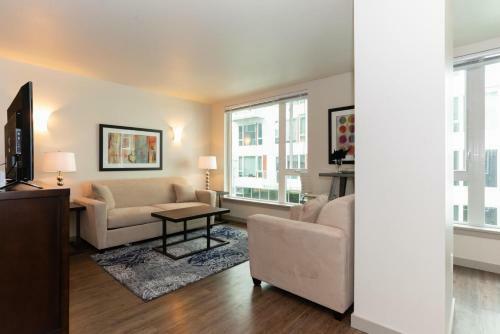 Capitol Hill Exclusive Luxury Apartments
