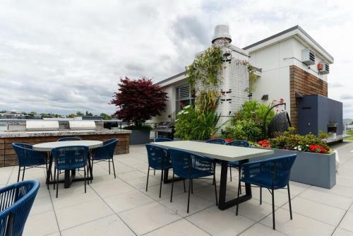 Capitol Hill Exclusive Luxury Apartments