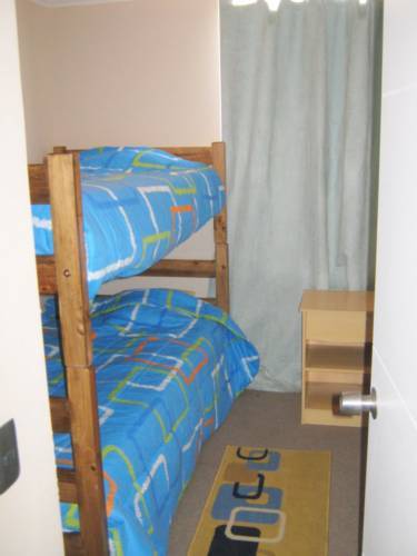 Apartamento Costa Azul
