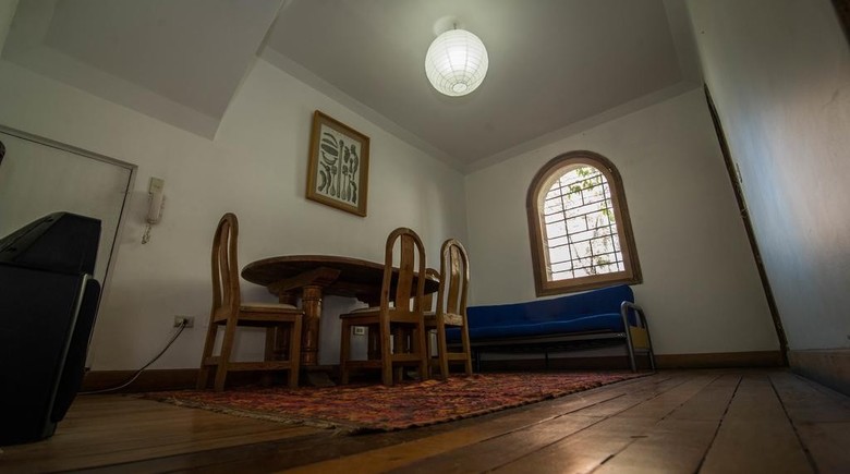 Albergue Hostal Oveja Verde