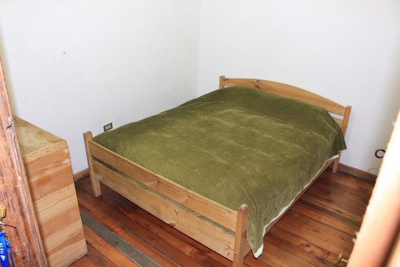 Albergue Hostal Oveja Verde