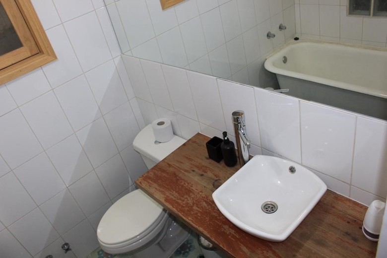 Albergue Hostal Oveja Verde