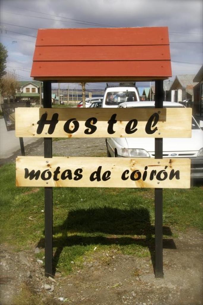 Bed & Breakfast Motas De Coir�n