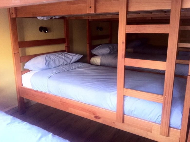 Bed & Breakfast Motas De Coir�n