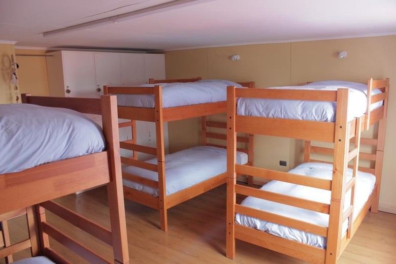 Bed & Breakfast Motas De Coir�n