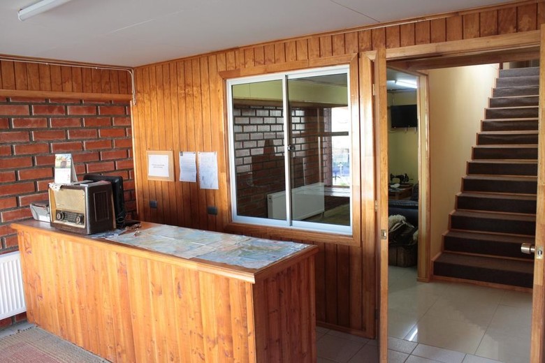 Bed & Breakfast Motas De Coir�n