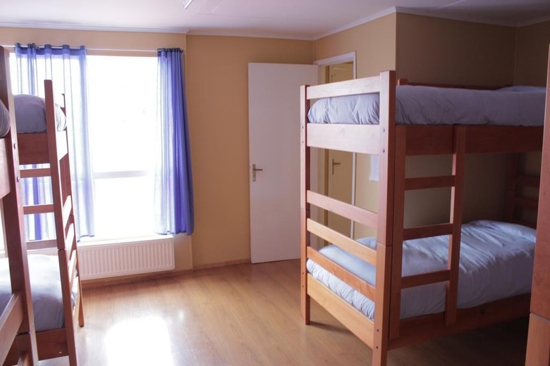 Bed & Breakfast Motas De Coir�n