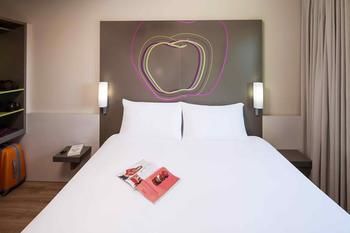 Hotel Ibis Styles Lleida Torrefarrera