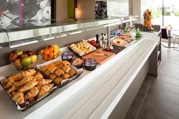 Hotel Ibis Styles Lleida Torrefarrera