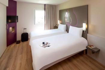 Hotel Ibis Styles Lleida Torrefarrera