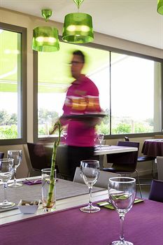 Hotel Ibis Styles Lleida Torrefarrera