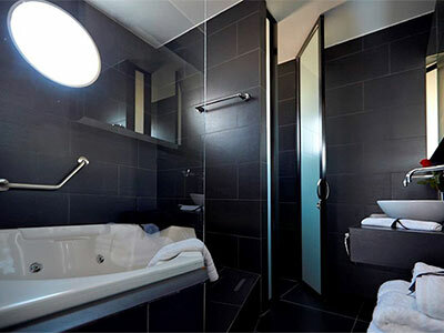 Hotel Boutique Tinto