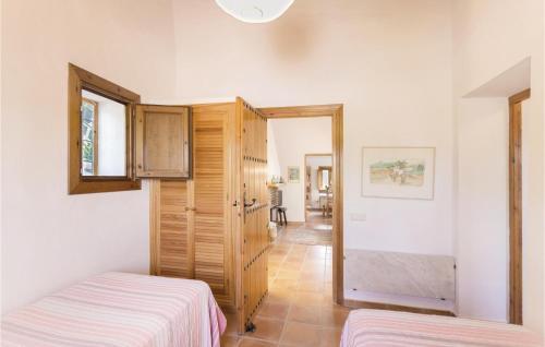 Holiday Home Cortijo Rosas Cantares Km
