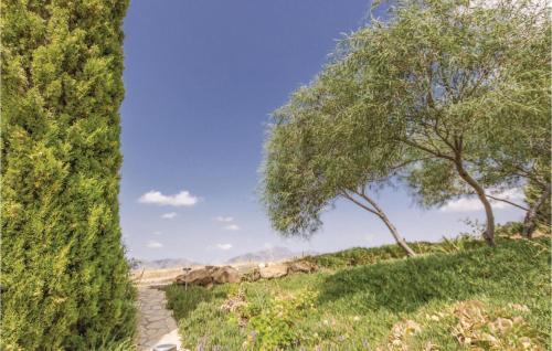 Holiday Home Cortijo Rosas Cantares Km