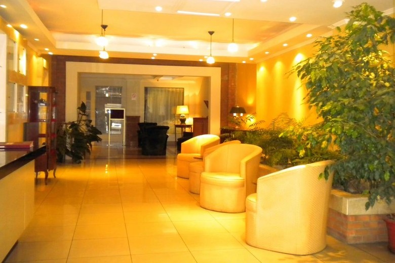 Hotel Capelli
