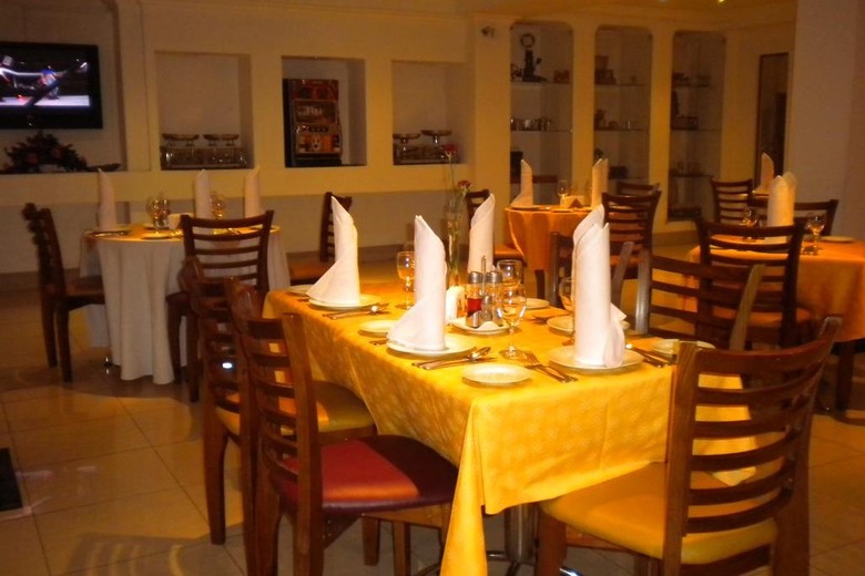 Hotel Capelli
