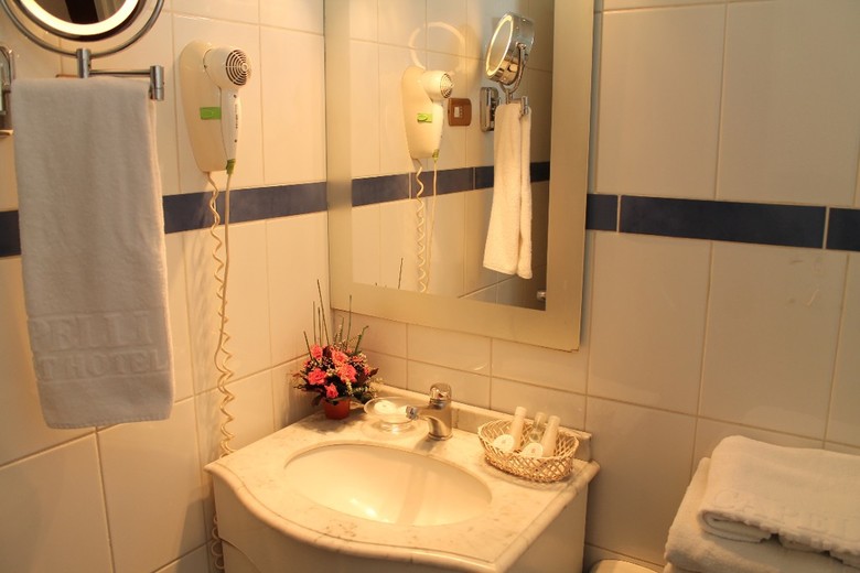 Hotel Capelli