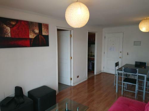 Apartamento Departamentos Centro Urbano Providencia