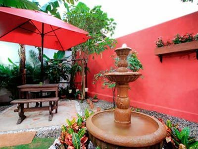 Hotel Antigua Belen