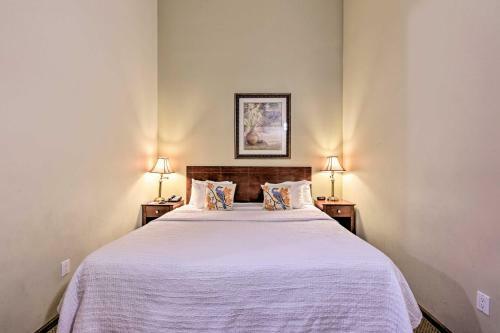 Apartamento Cozy Getaway Steps To Geneva Lake Waterfront!