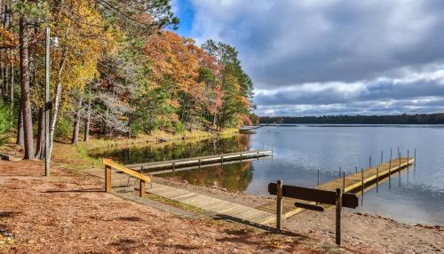 Northern Comfort - Hiller Vacation Homes Cabin