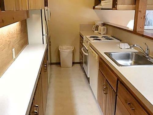Hotel Jackson Hole Vacation Condominiums, A Vri Resort