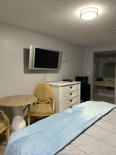 Hotel Scottish Inn And Suites Atlantic City Area