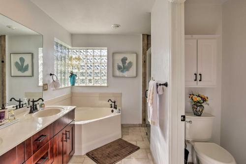 Marco Island Home With Pool Near Tigertail Beach