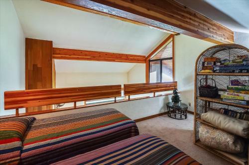The River View Getaway