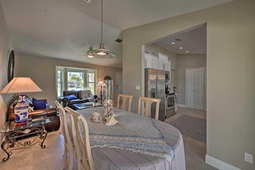 Sunny Marco Island Oasis Less Than 2 Miles To Beach!