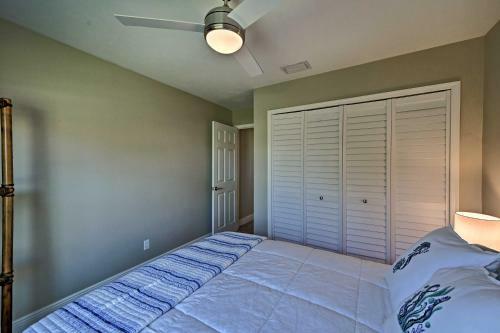 Sunny Marco Island Oasis Less Than 2 Miles To Beach!