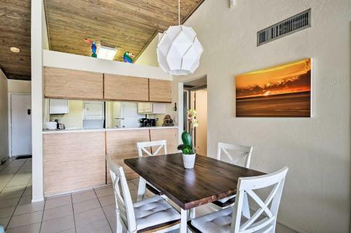 Apartamento Marco Island Condo With Pool, 1 Block To Beach!